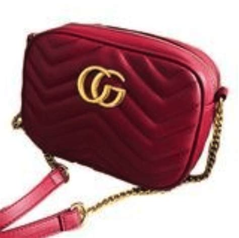 gucci marmont zip bag dupe|gucci marmont bag look alike.